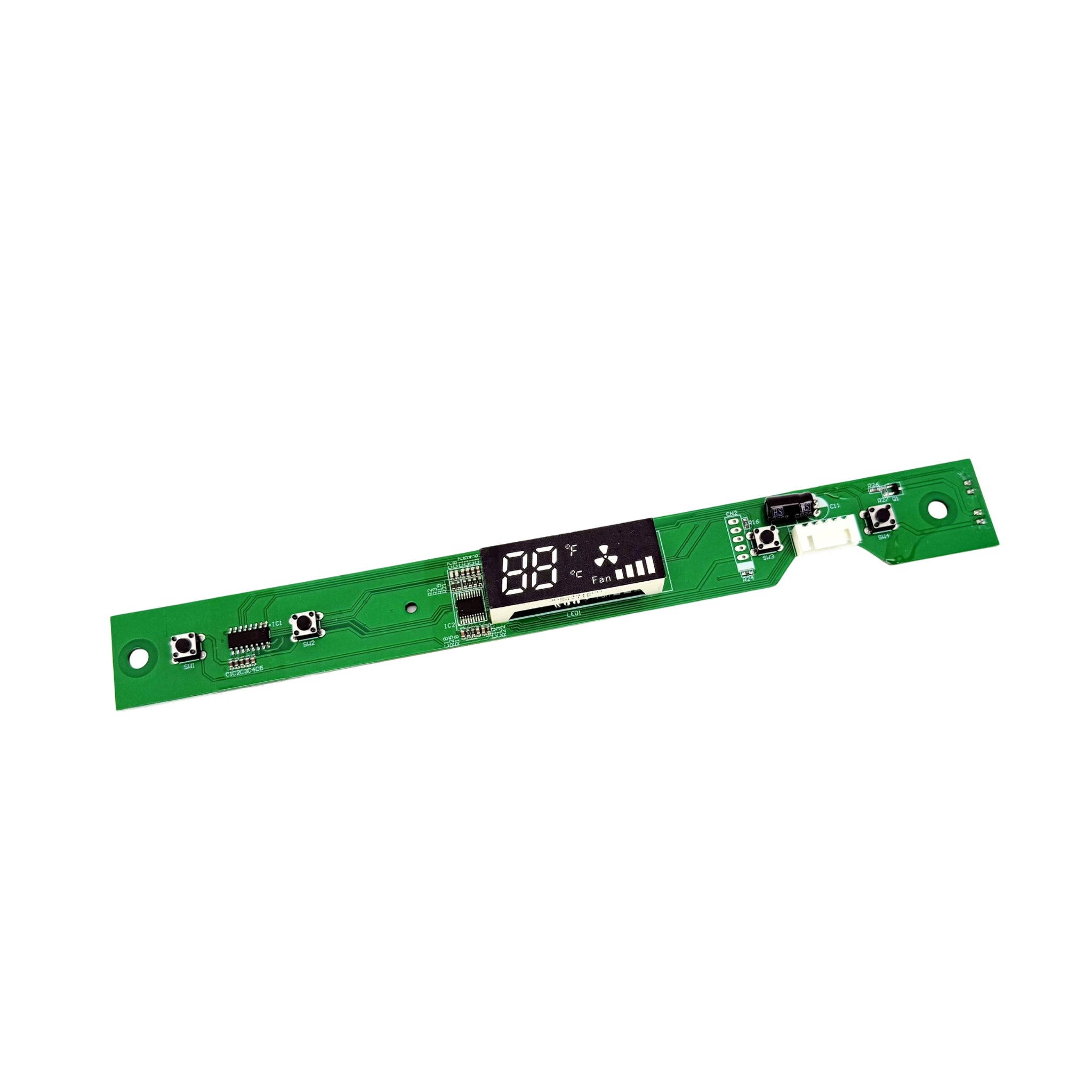 Temperature Control Board PCB KegMaster XL & Premium