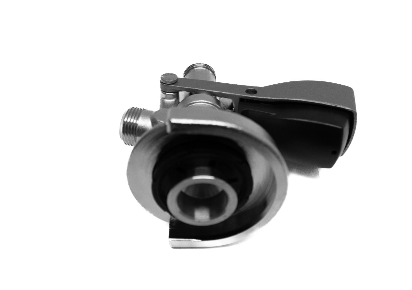 Coupler A-Type Stainless Steel