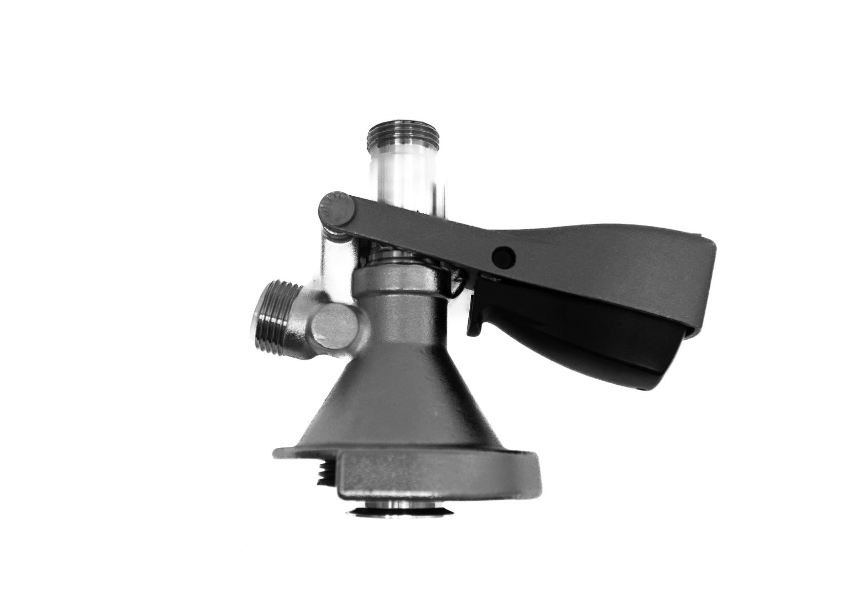 Coupler A-Type Stainless Steel
