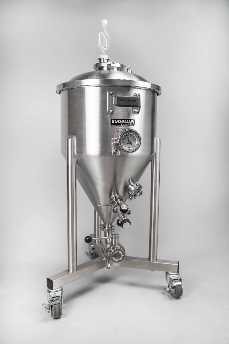 Blichmann Caster Kit for G4 Fermenator 25L