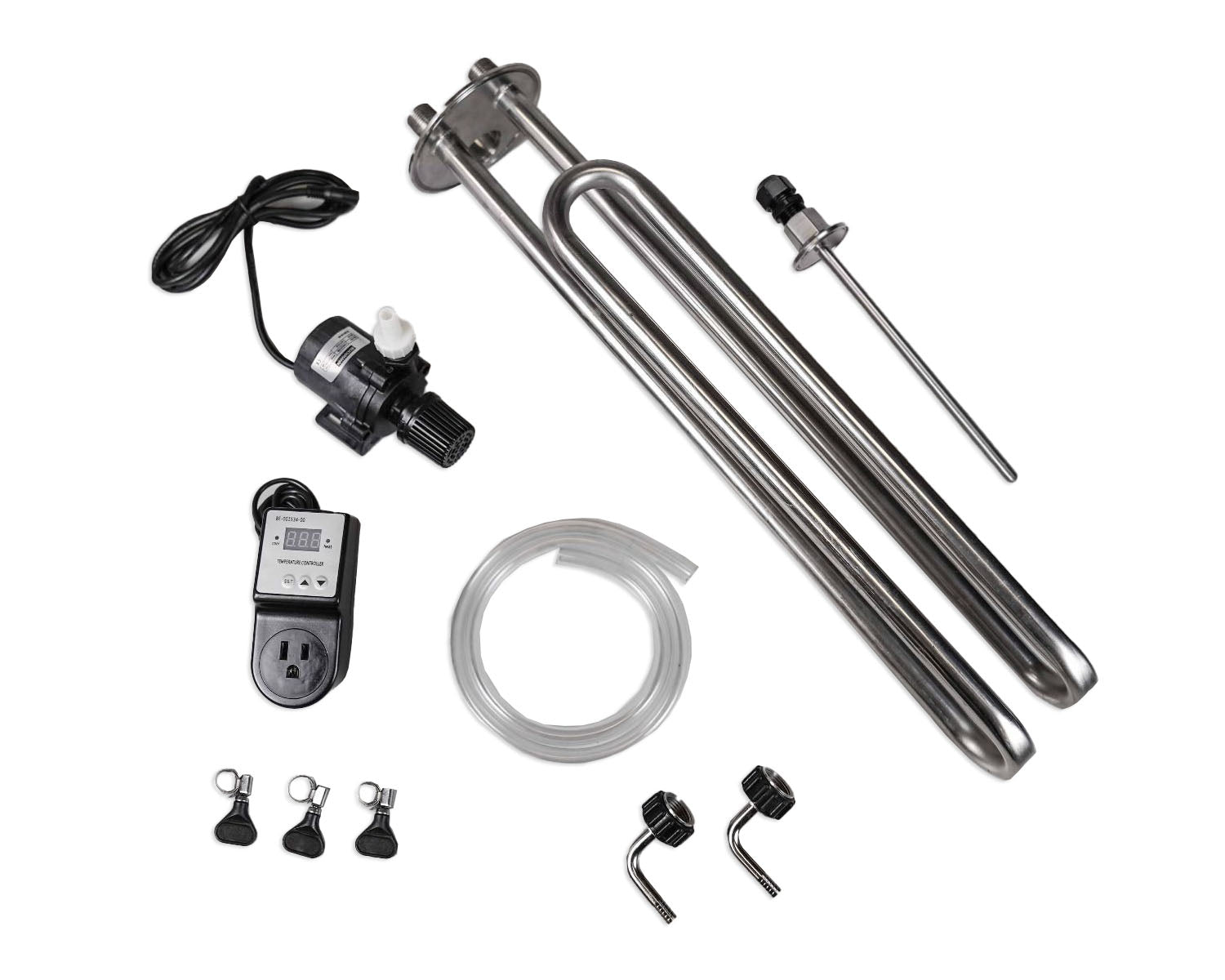 Blichmann Cooling kit for G4 Fermenator 25L