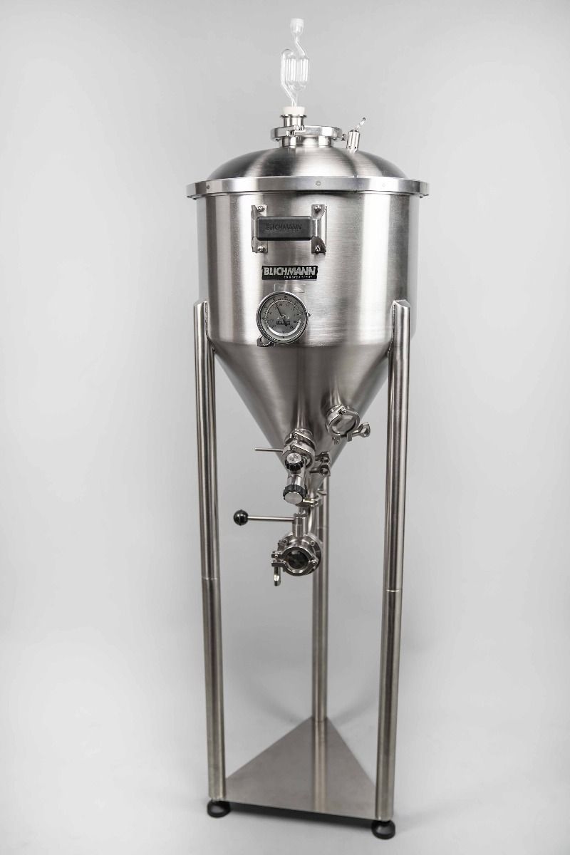 Blichmann Leg Extensions for G4 Fermenator 25L