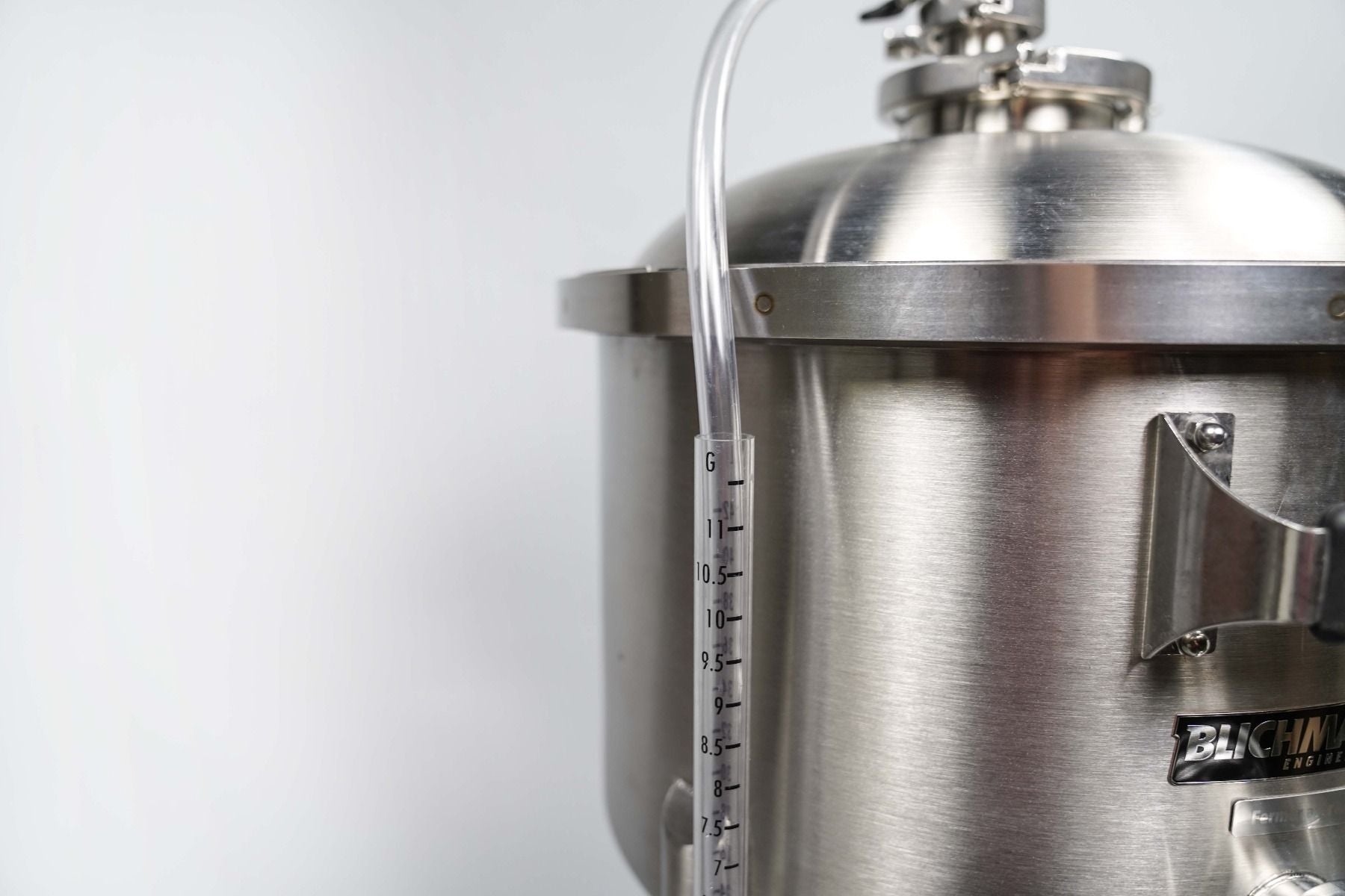 Blichmann External Level Gauge for G4 Fermenator 25L
