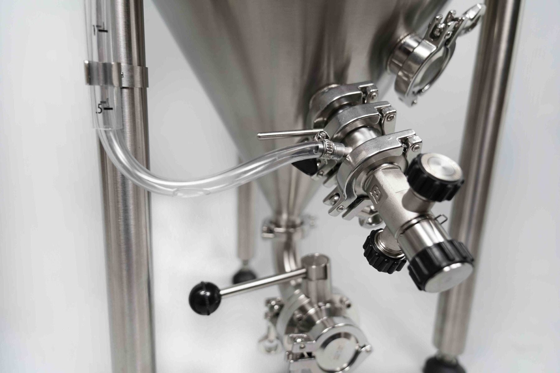 Blichmann External Level Gauge for G4 Fermenator 25L