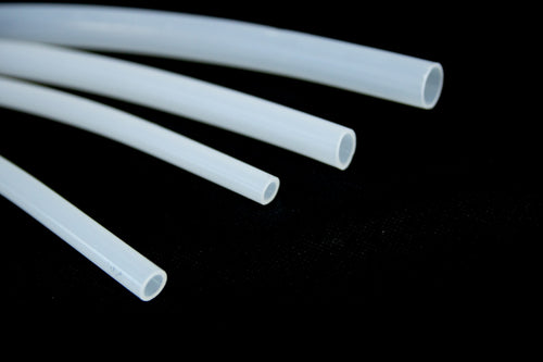 Food Grade LDPE Hose 6.3mm x 9.5mm Beer and Gas
