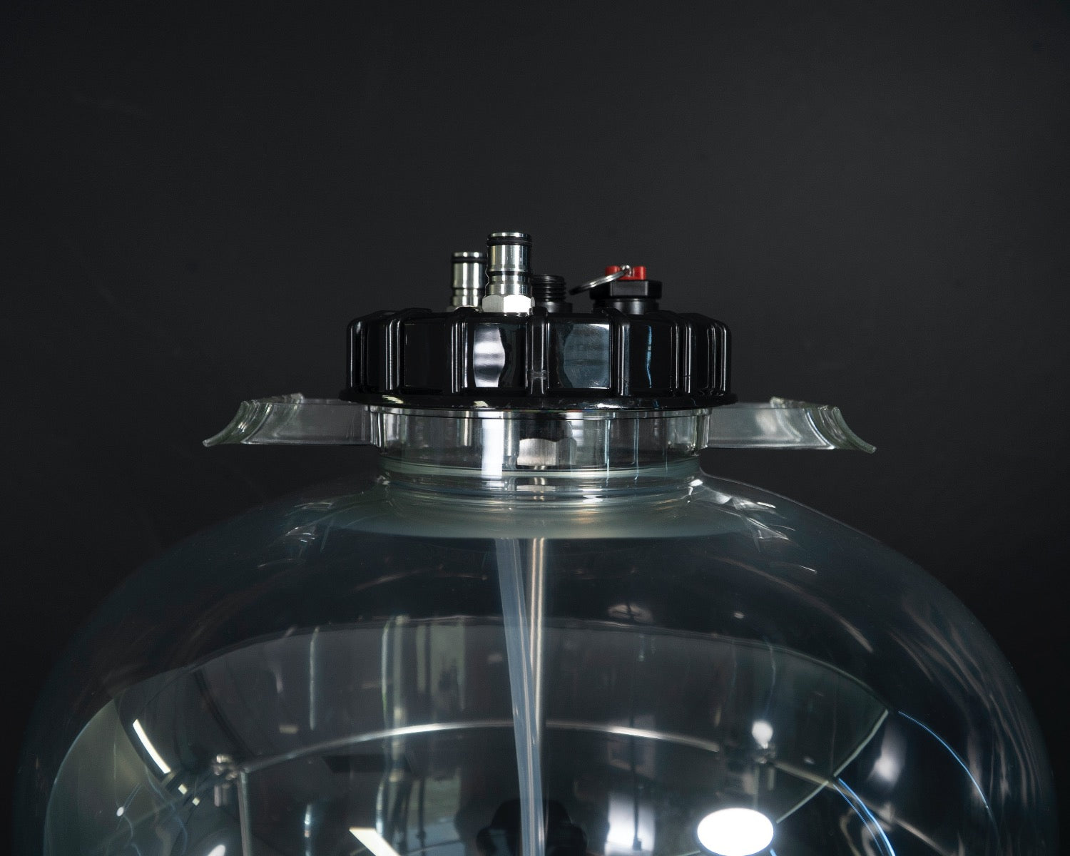 Fermenter Apollo 30L Snub Nose Pressure Fermenter