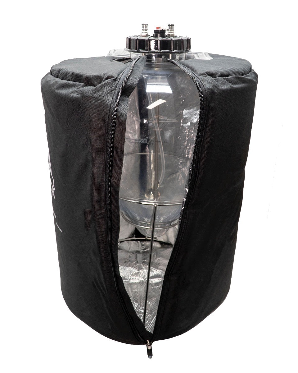 Jacket for 30L Apollo Pressure Fermenters