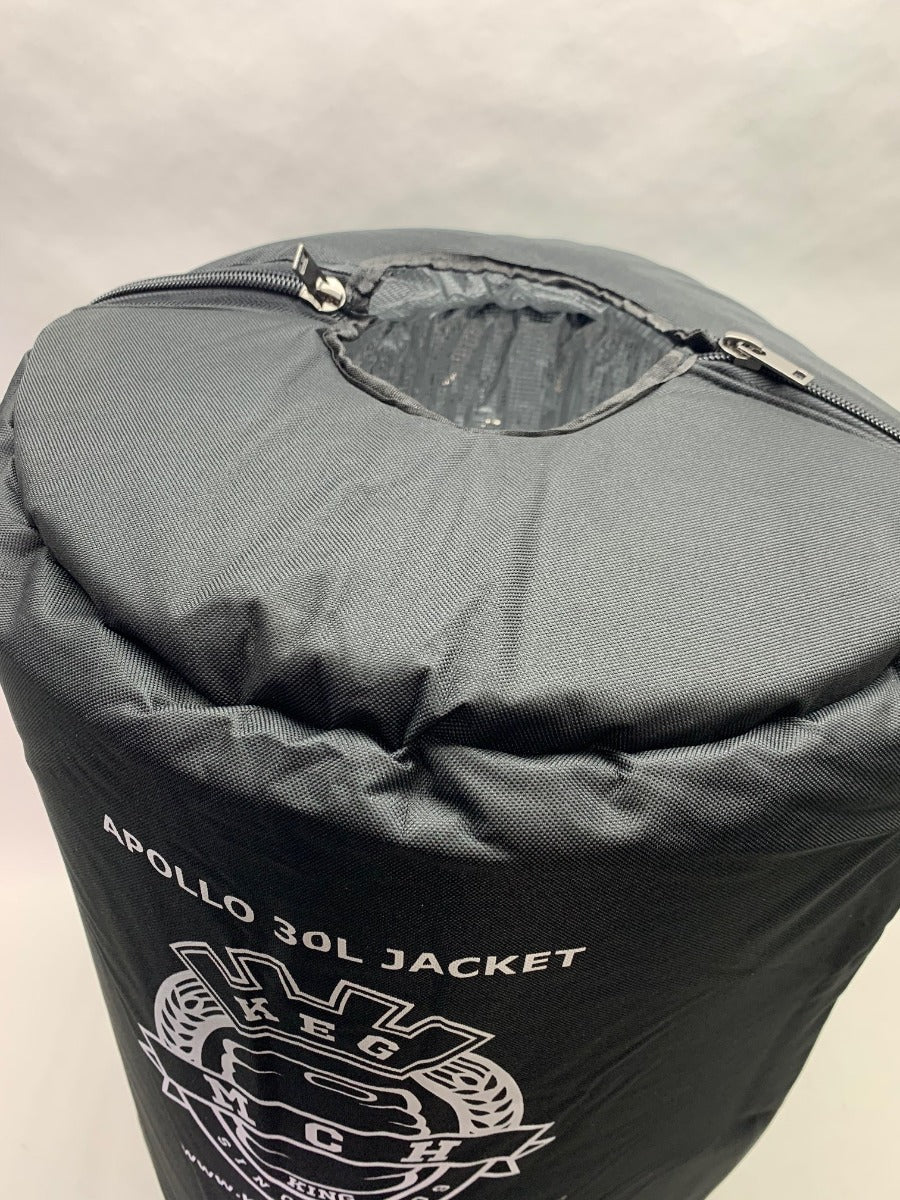 Jacket for 30L Apollo Pressure Fermenters