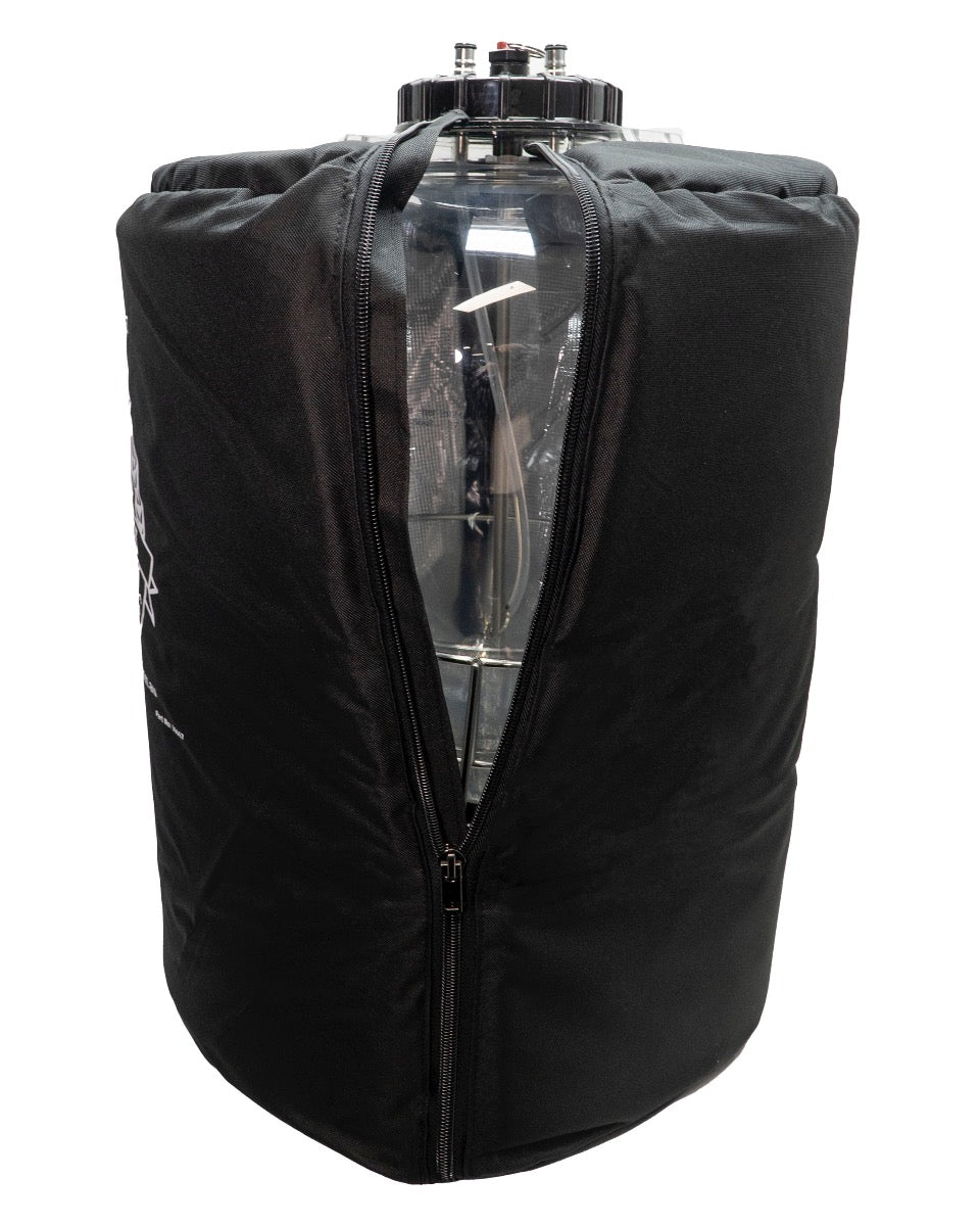 Jacket for 30L Apollo Pressure Fermenters