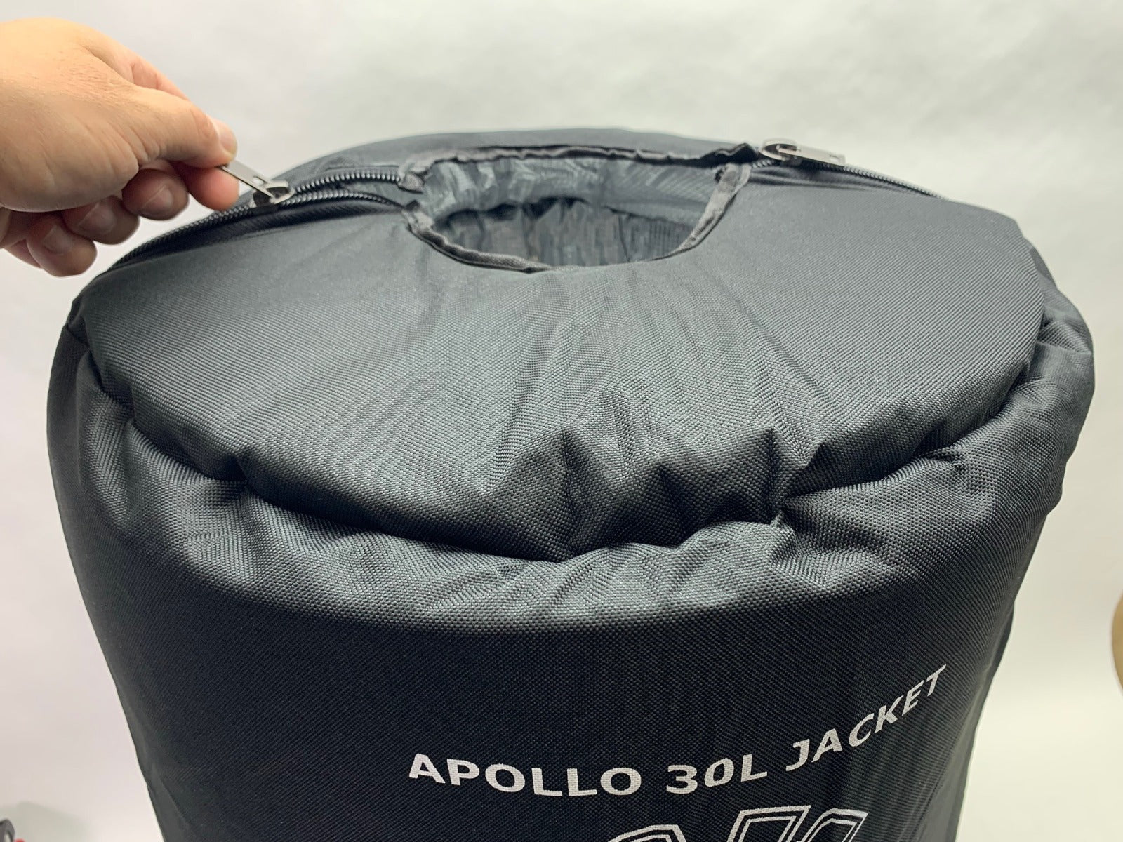 Jacket for 30L Apollo Pressure Fermenters