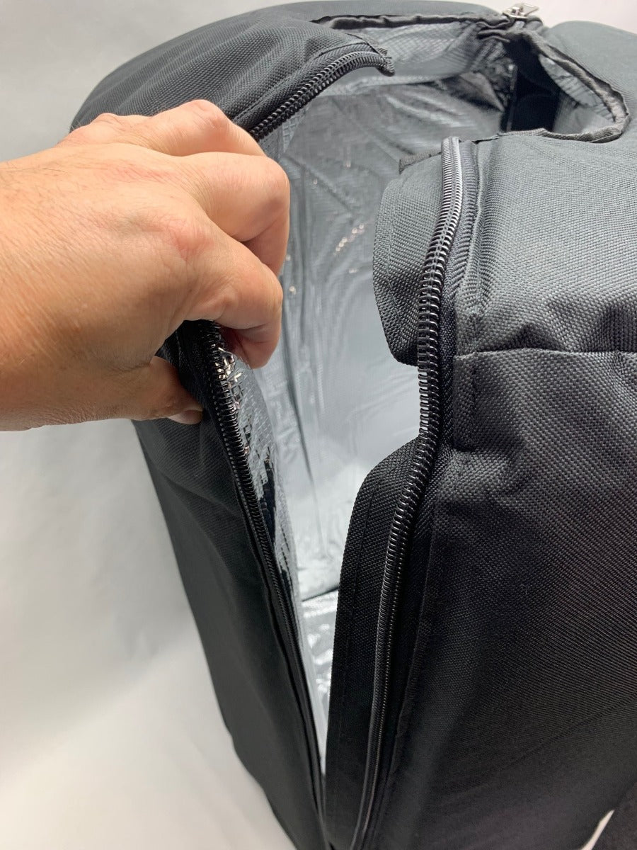 Jacket for 30L Apollo Pressure Fermenters
