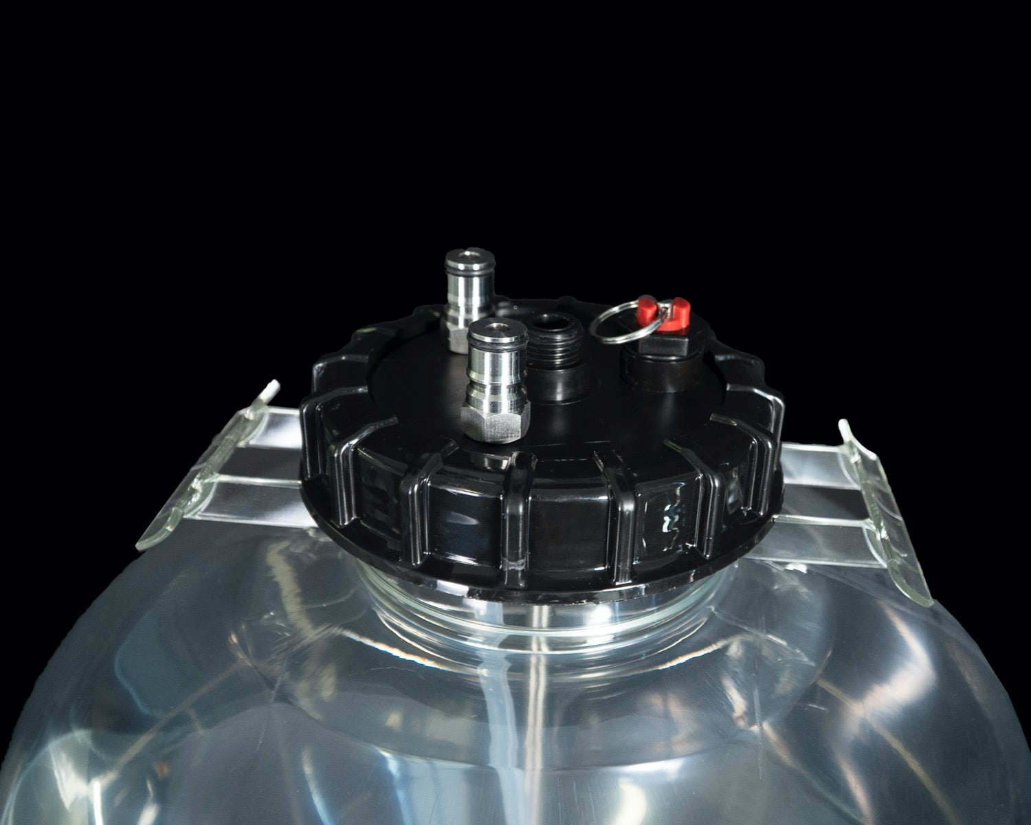 Fermenter Apollo 30L Snub Nose Pressure Fermenter