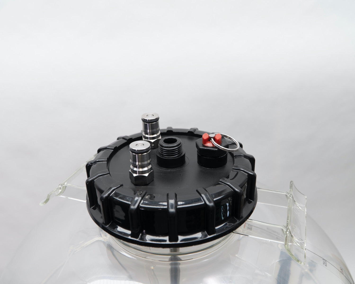 Fermenter Apollo 30L Snub Nose Pressure Fermenter
