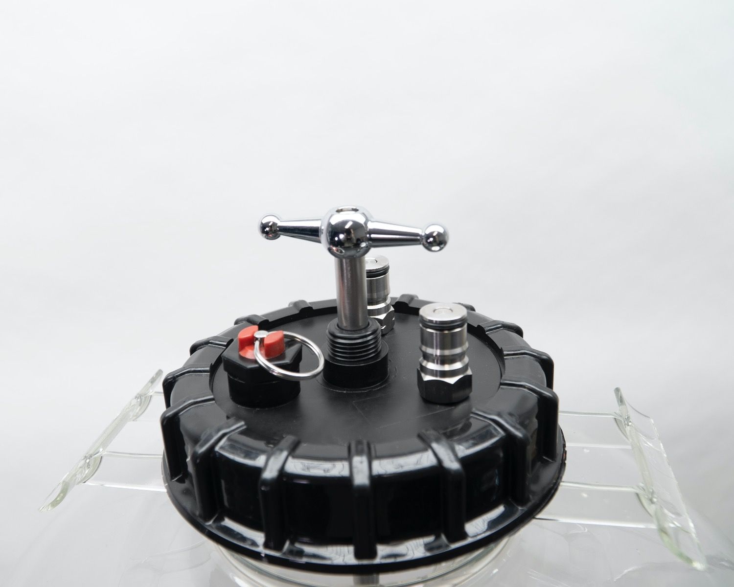 Apollo 30L Unitank + Spundy