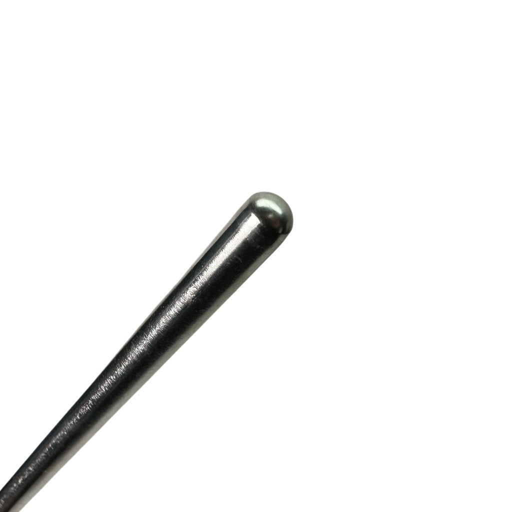 Chubby thermowell - For 30L chubby