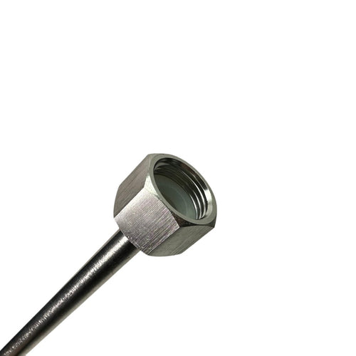 Chubby thermowell - For 30L chubby