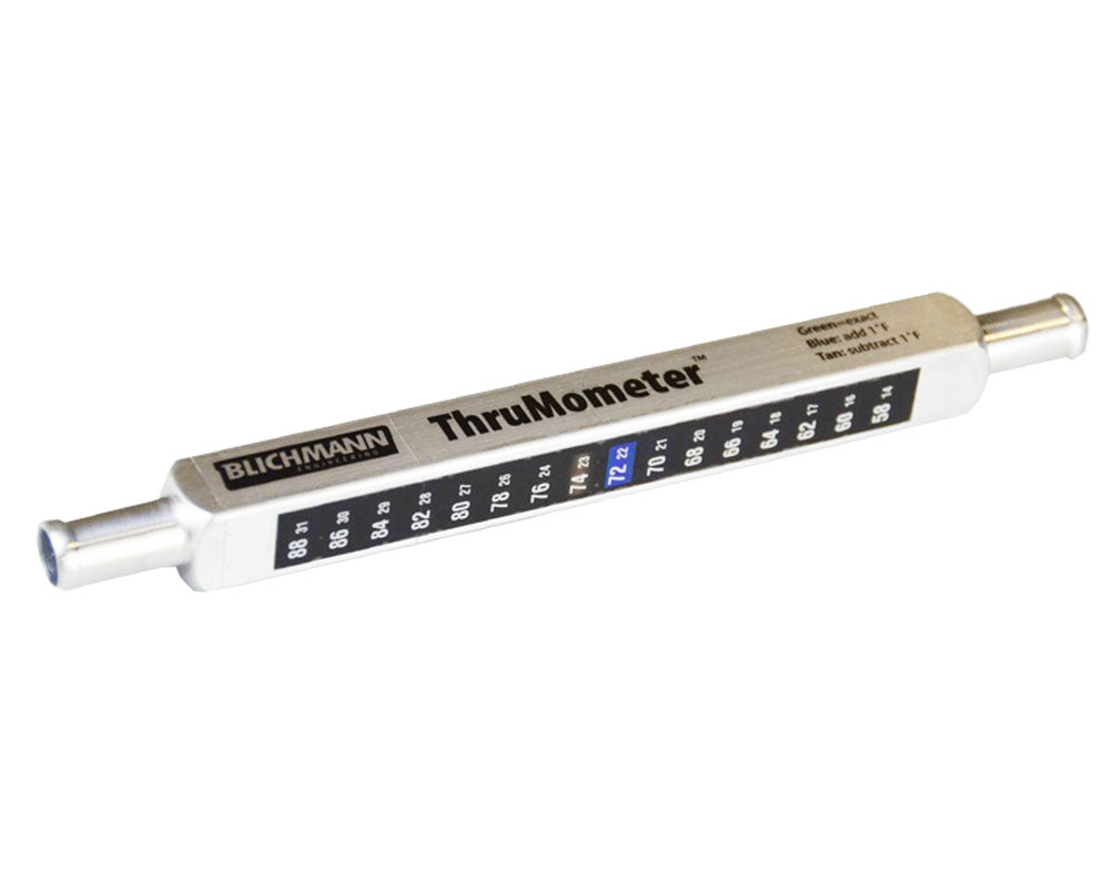 Blichmann ThruMometer for 1/2