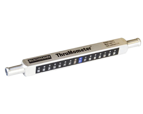 Blichmann ThruMometer for 1/2" Tube view
