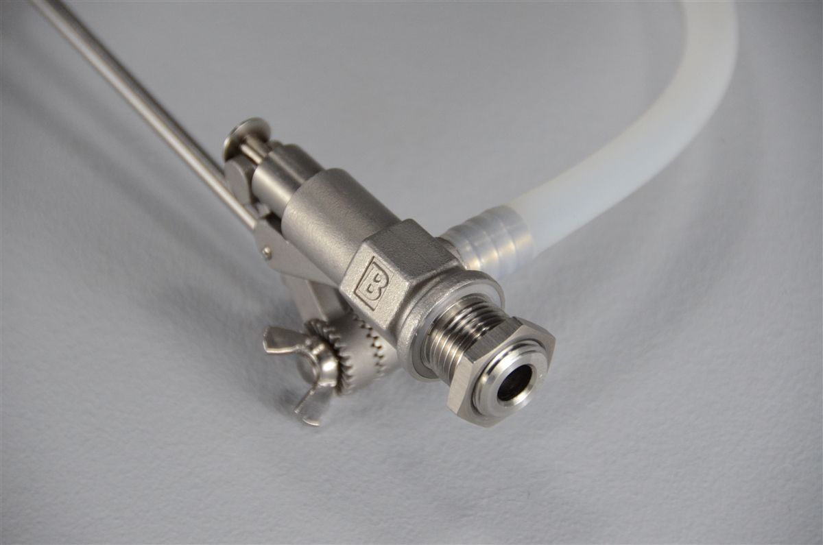 Blichmann AutoSparge