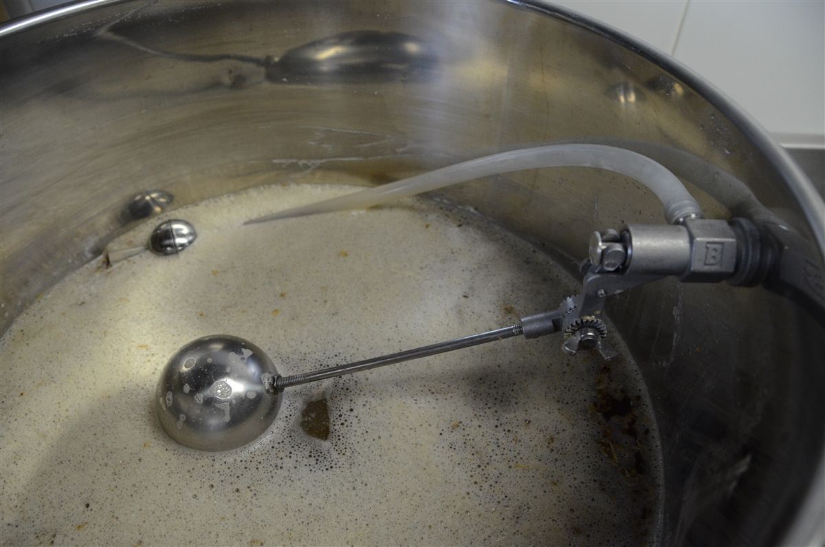 Blichmann AutoSparge