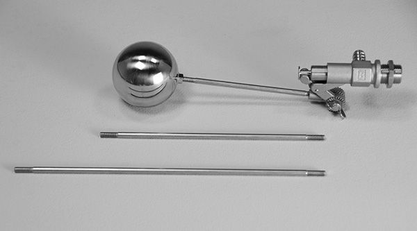 Blichmann Float Rod - 12 Inch