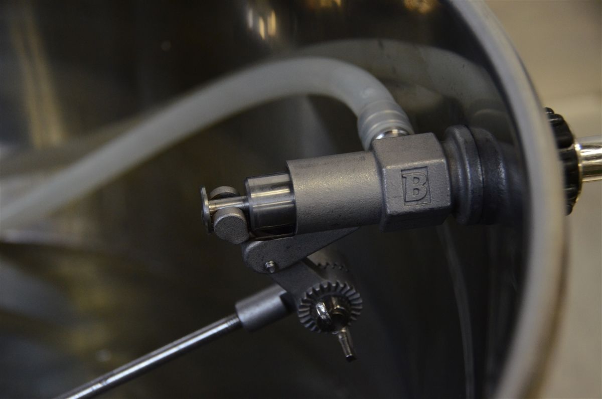 Blichmann AutoSparge