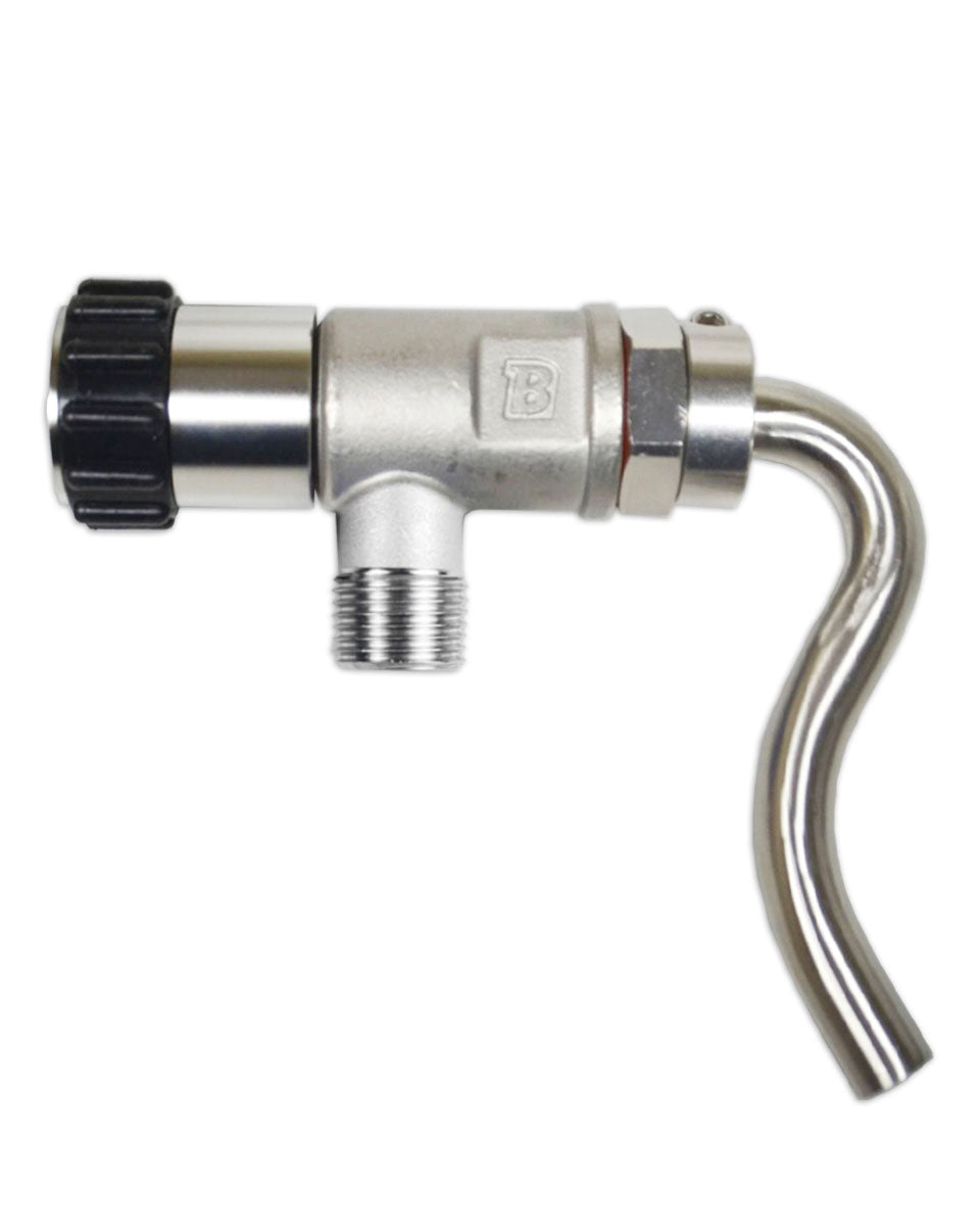 G2 BoilerMaker Valve Whirlpool Kit