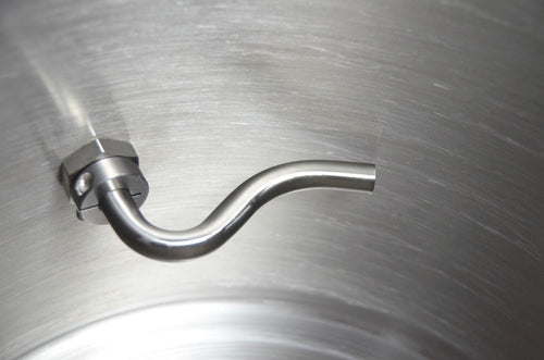 G2 BoilerMaker Valve Whirlpool Kit