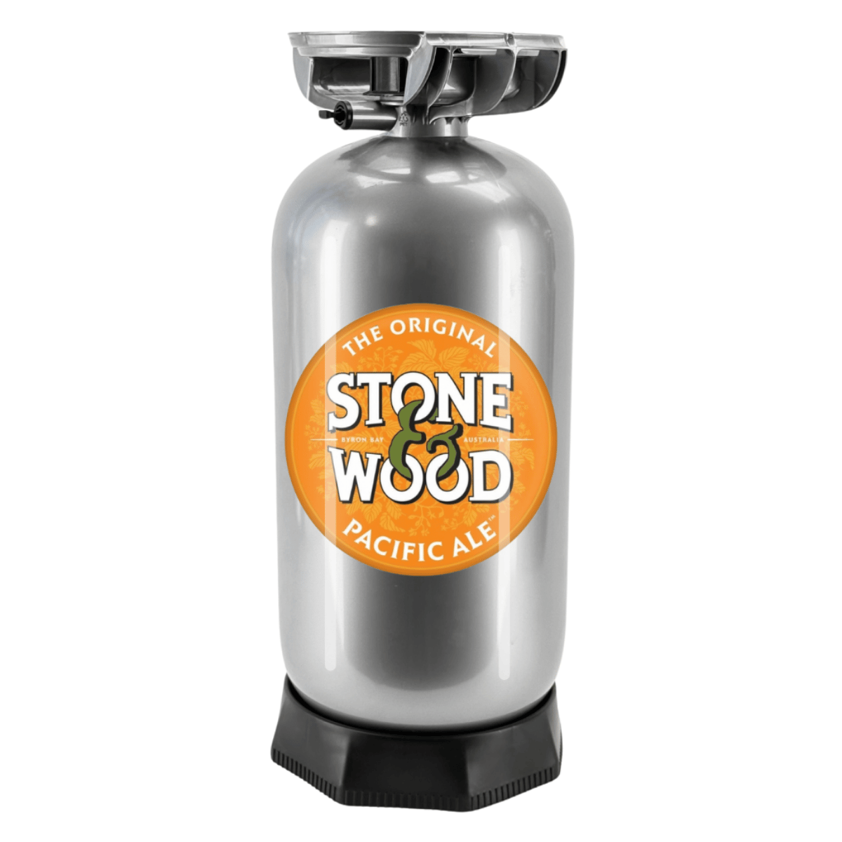 Keg of Beer Stone & Wood Pacific Ale 20L