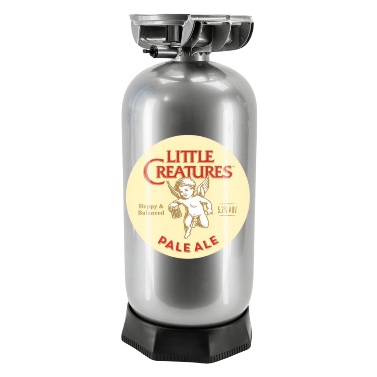 Keg of Beer Little Creatures Pale Ale 20L