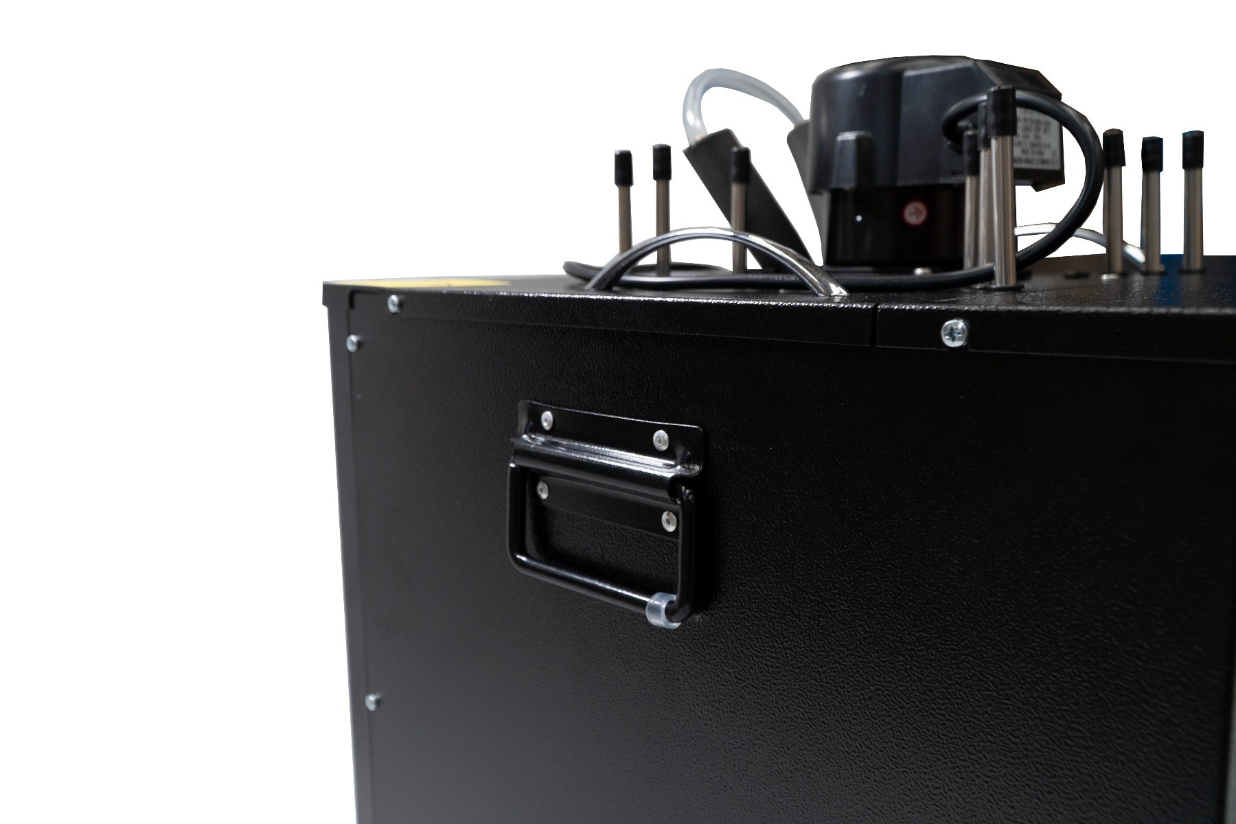 ICEBANK CHILLER COOLER -23 KG ICEBANK 6 coils T160H