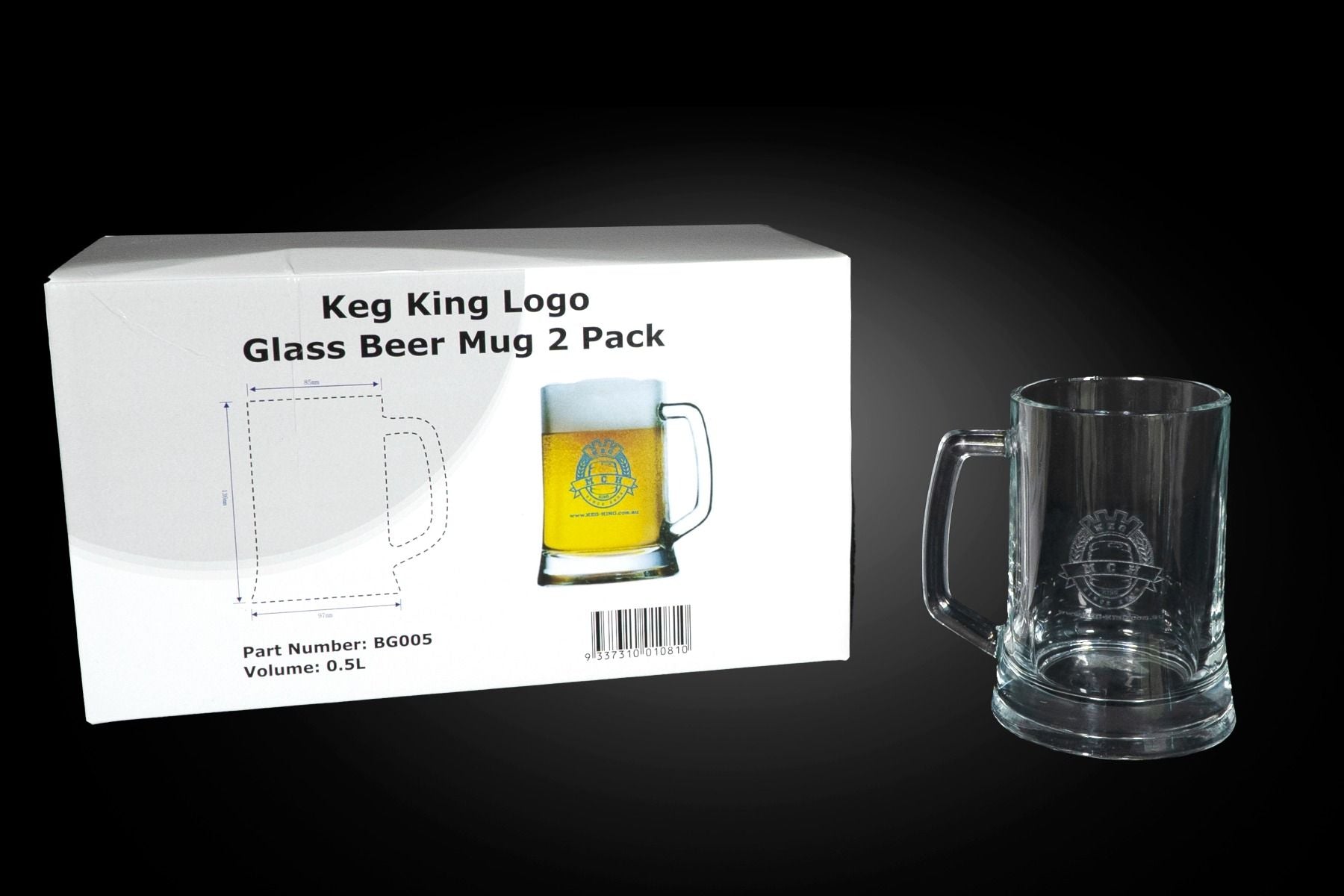 Oktoberfest Special Offer