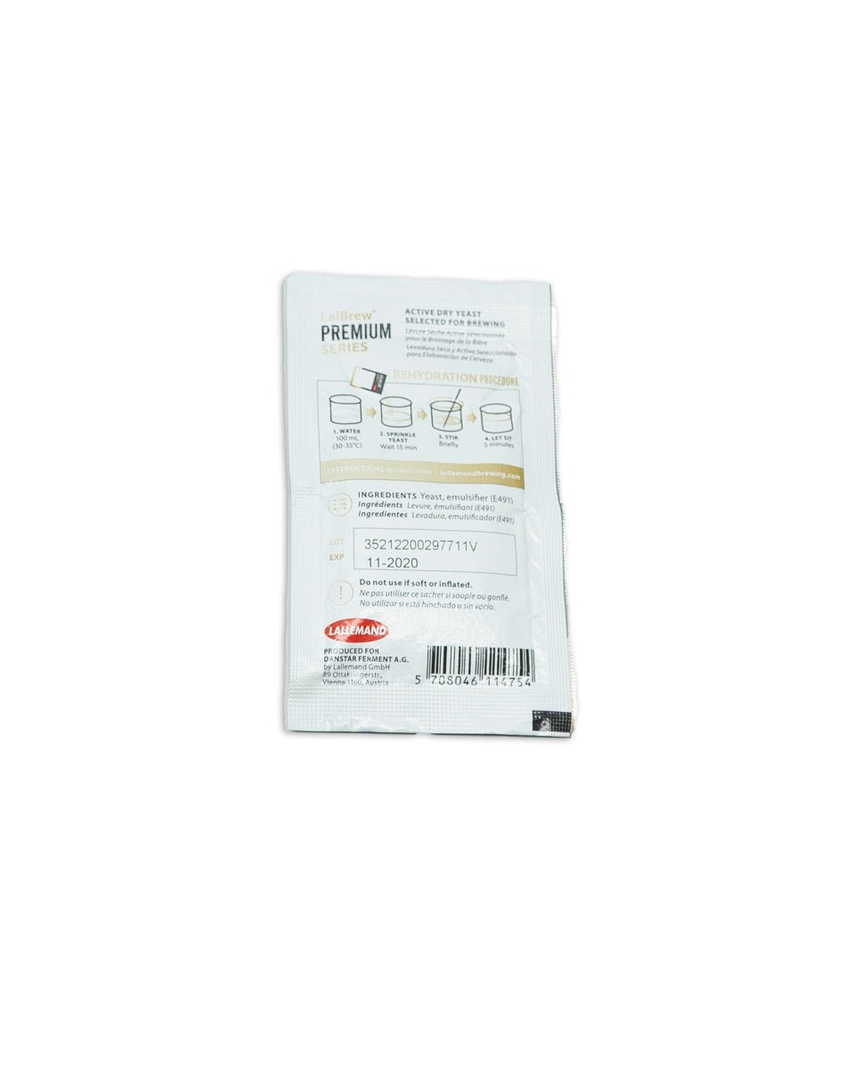 Lallemand BRY-97 American West Coast 11g