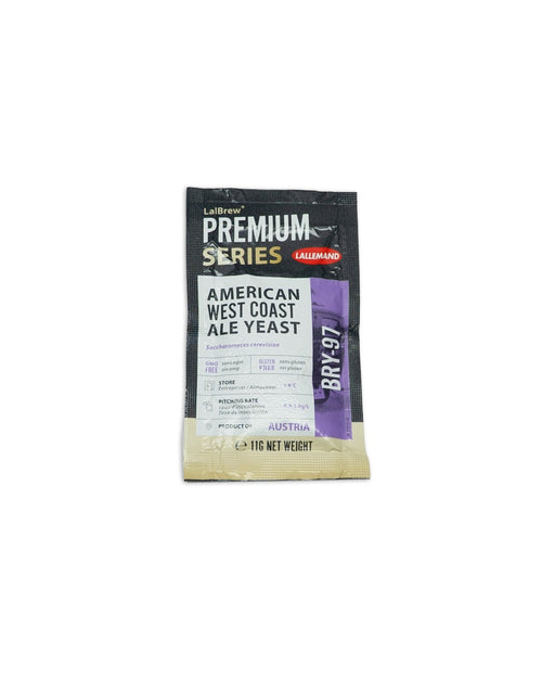 Lallemand BRY-97 American West Coast 11g