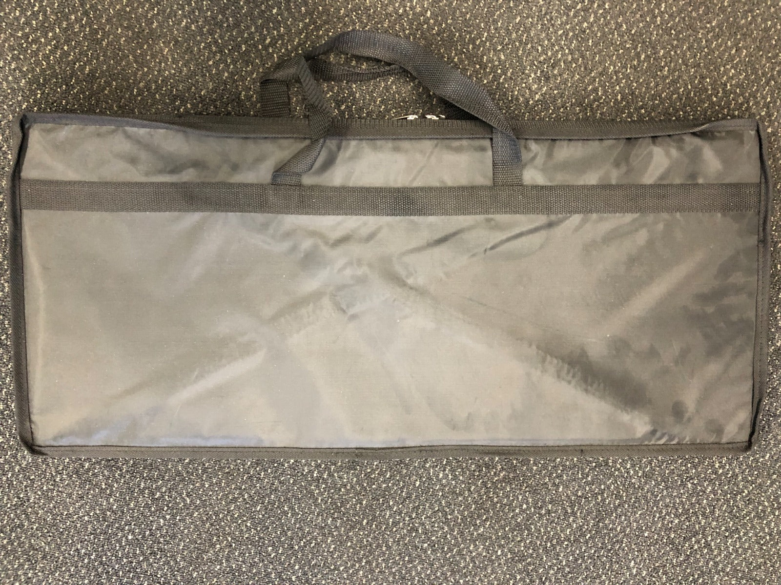 Boot Organiser