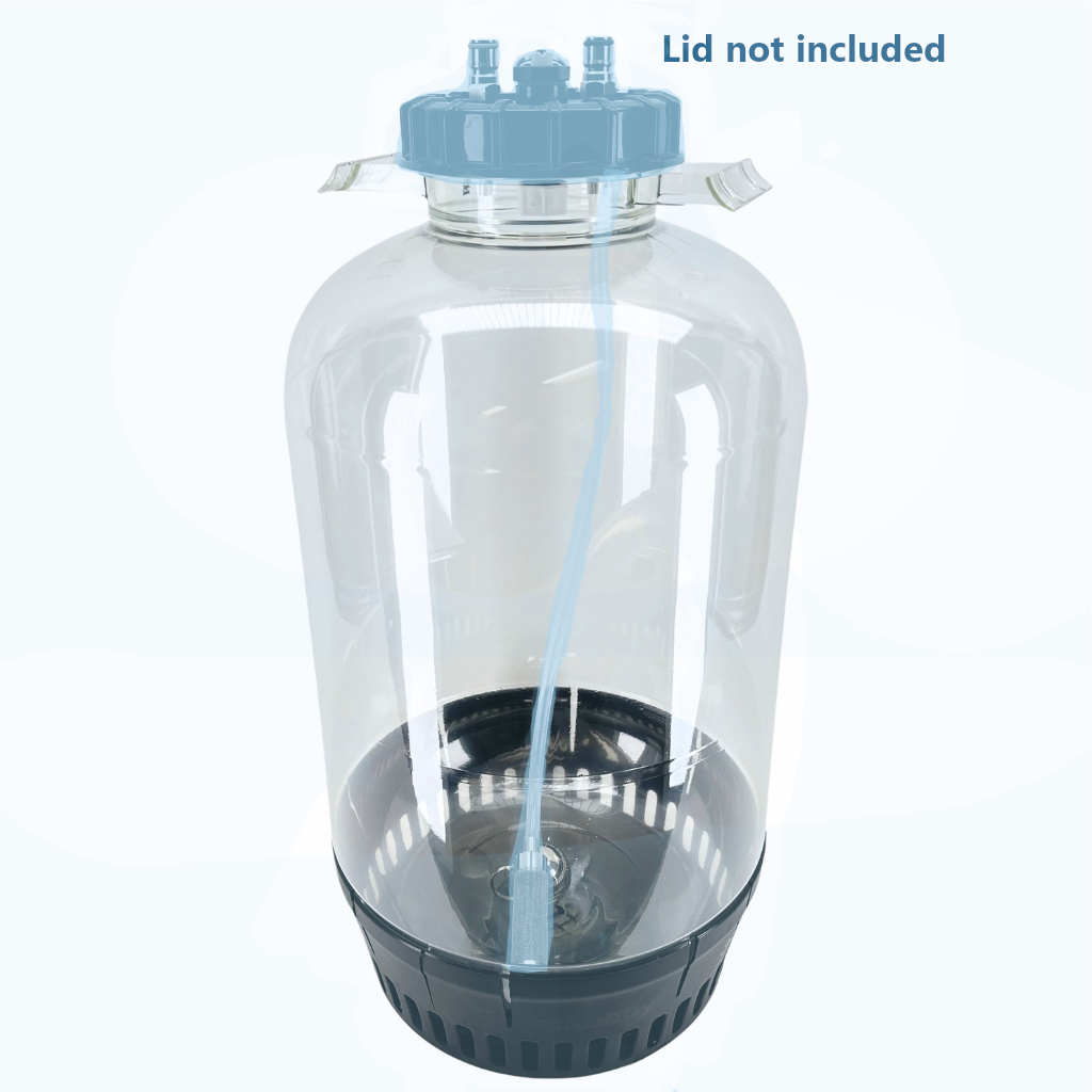 30L Chubby Apollo Pressure Fermenter Replacement Tank ONLY