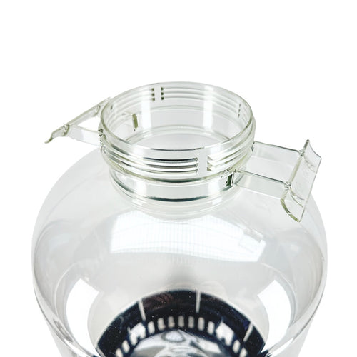Chubby Apollo 30L Pressure Fermenter with Wide Mouth and Integrated Handles