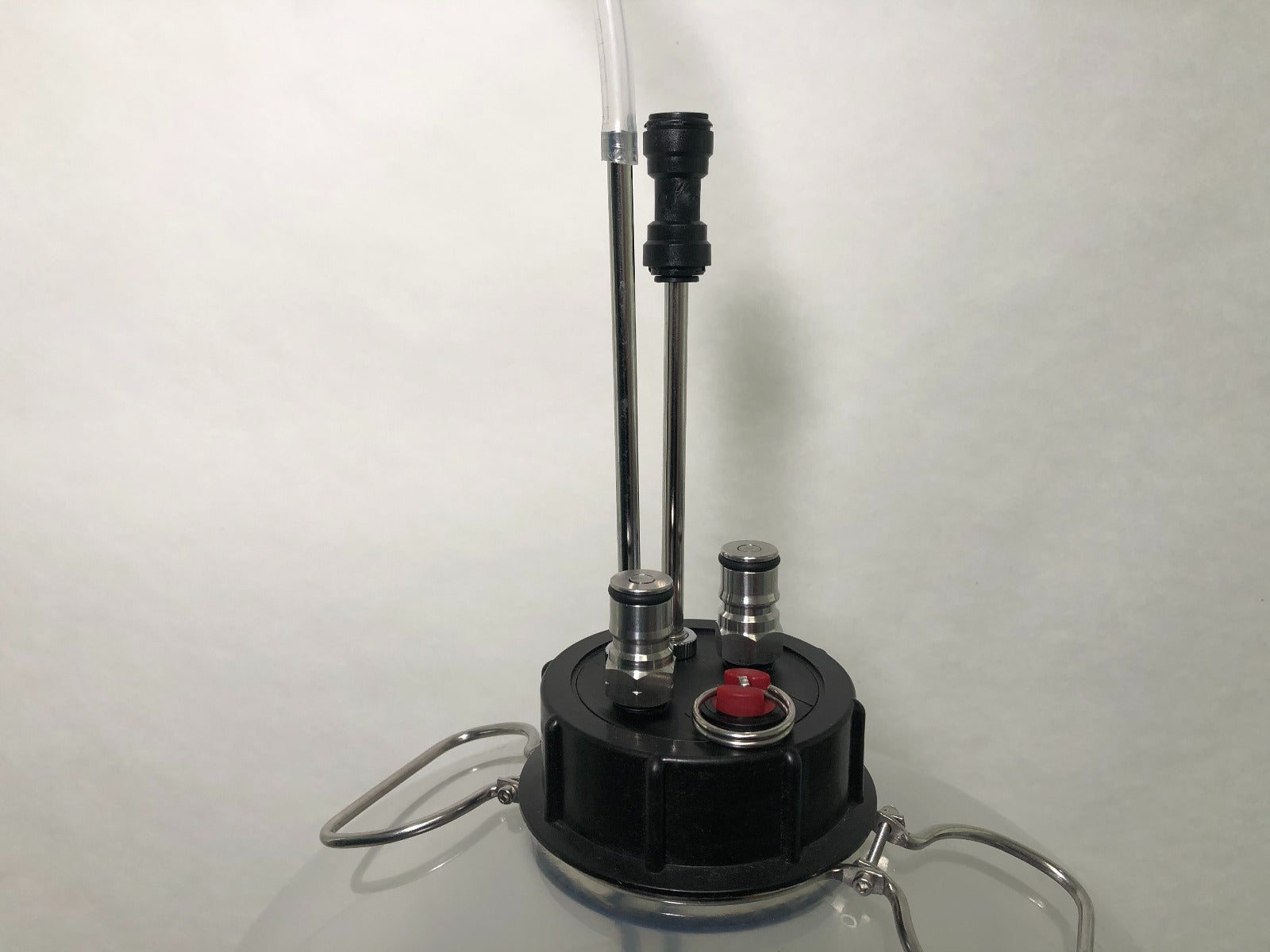 Cooling Coil for Fermenter King Junior & Chubby