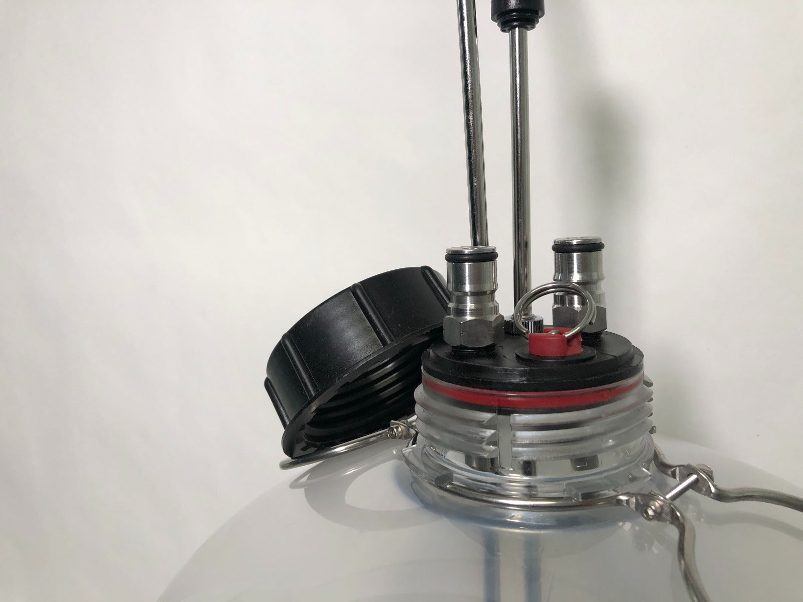 Cooling Coil for Fermenter King Junior & Chubby