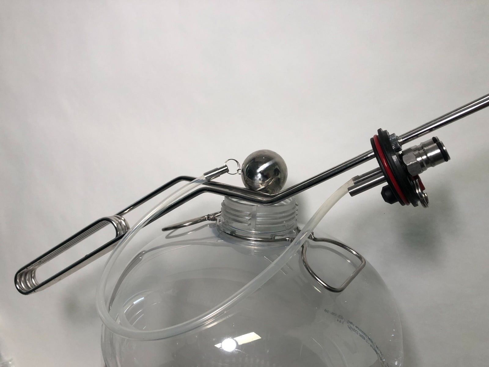 Cooling Coil for Fermenter King Junior & Chubby