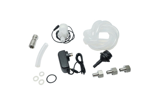 Cleaning Clean-In-Place (CIP) Upgrade Kit For Apollo 30L, 60L Unitanks