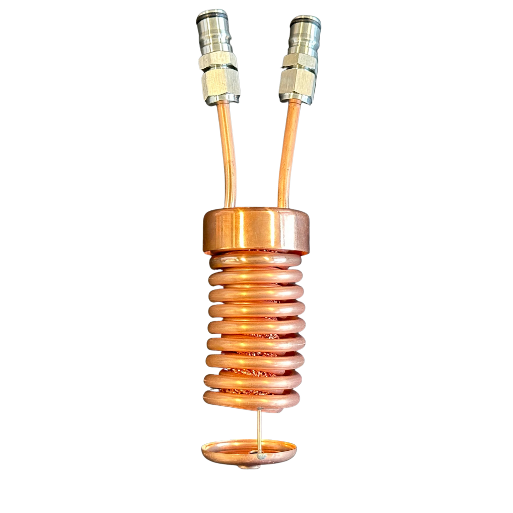 Reflux Condenser All Copper New Design