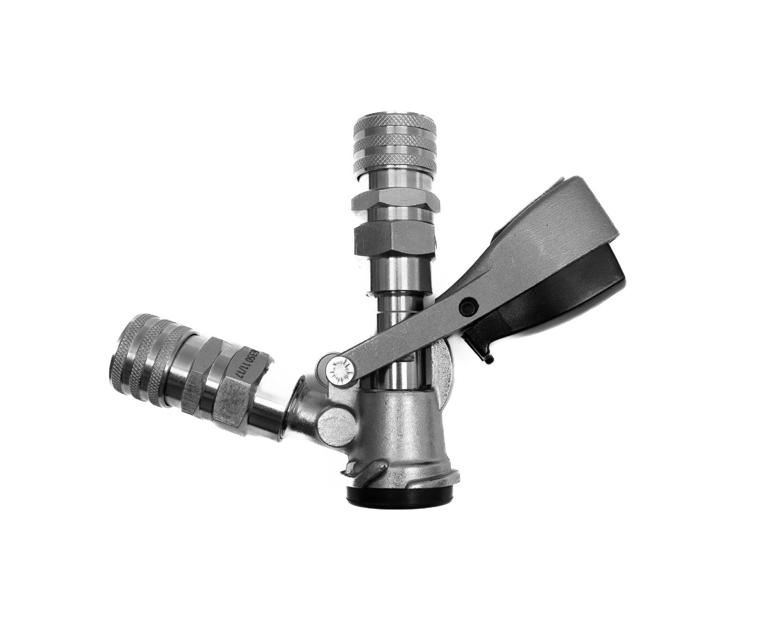 Coupler D-Type KingLok