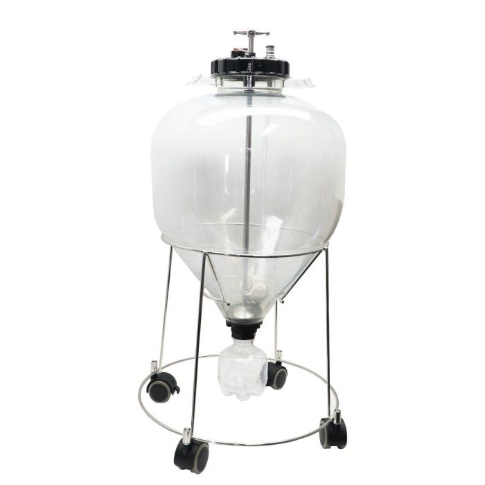 Fermenter Apollo 30L Unitank Pressure Fermenter