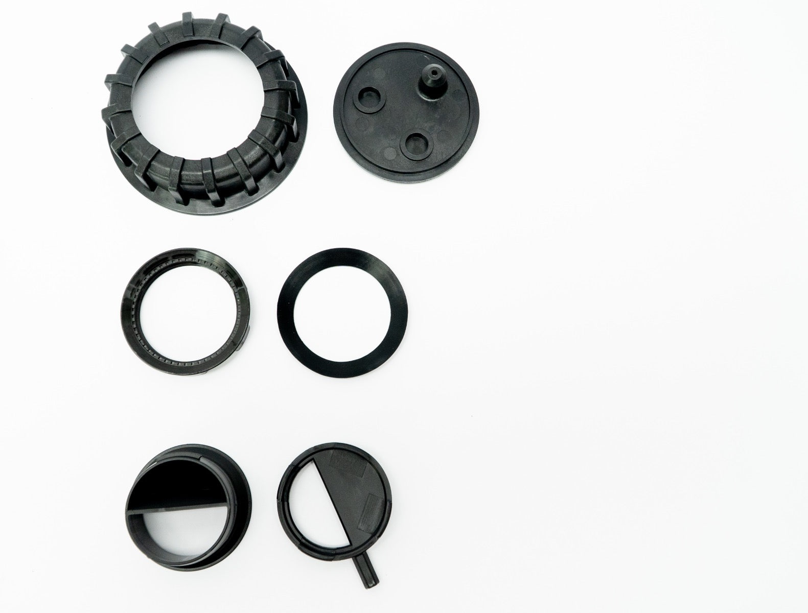 35L35L Grain malt storage -  Grainary Parts Disassembled