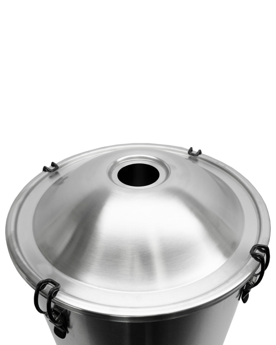35L Boiler 2300W