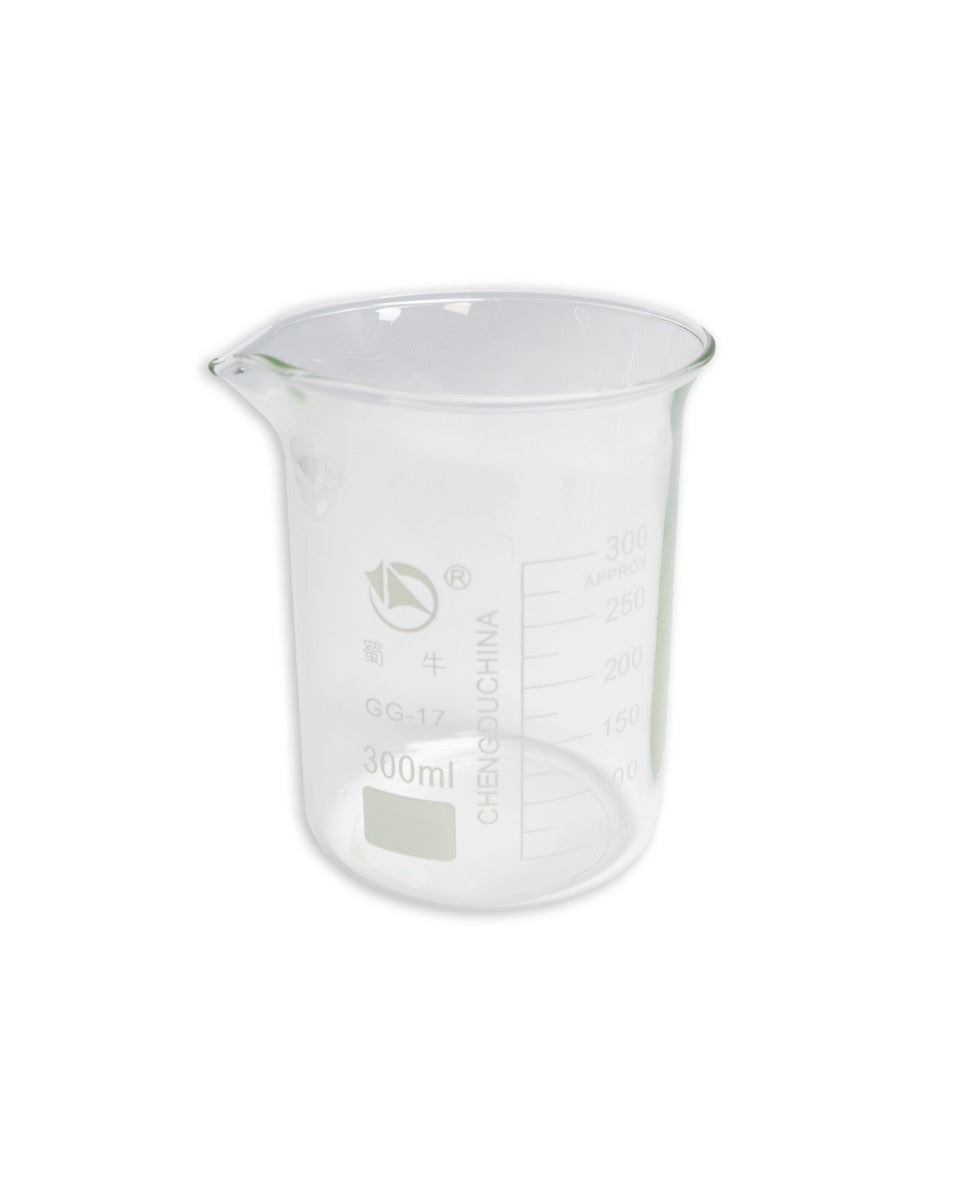 400ml Borosilicate Beaker