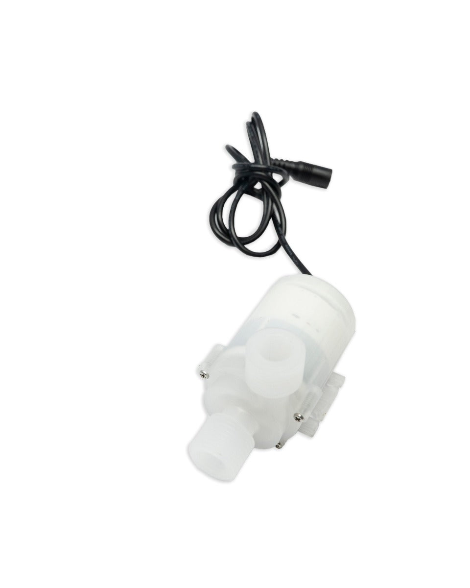 CIP Washer 12 Volt Pump