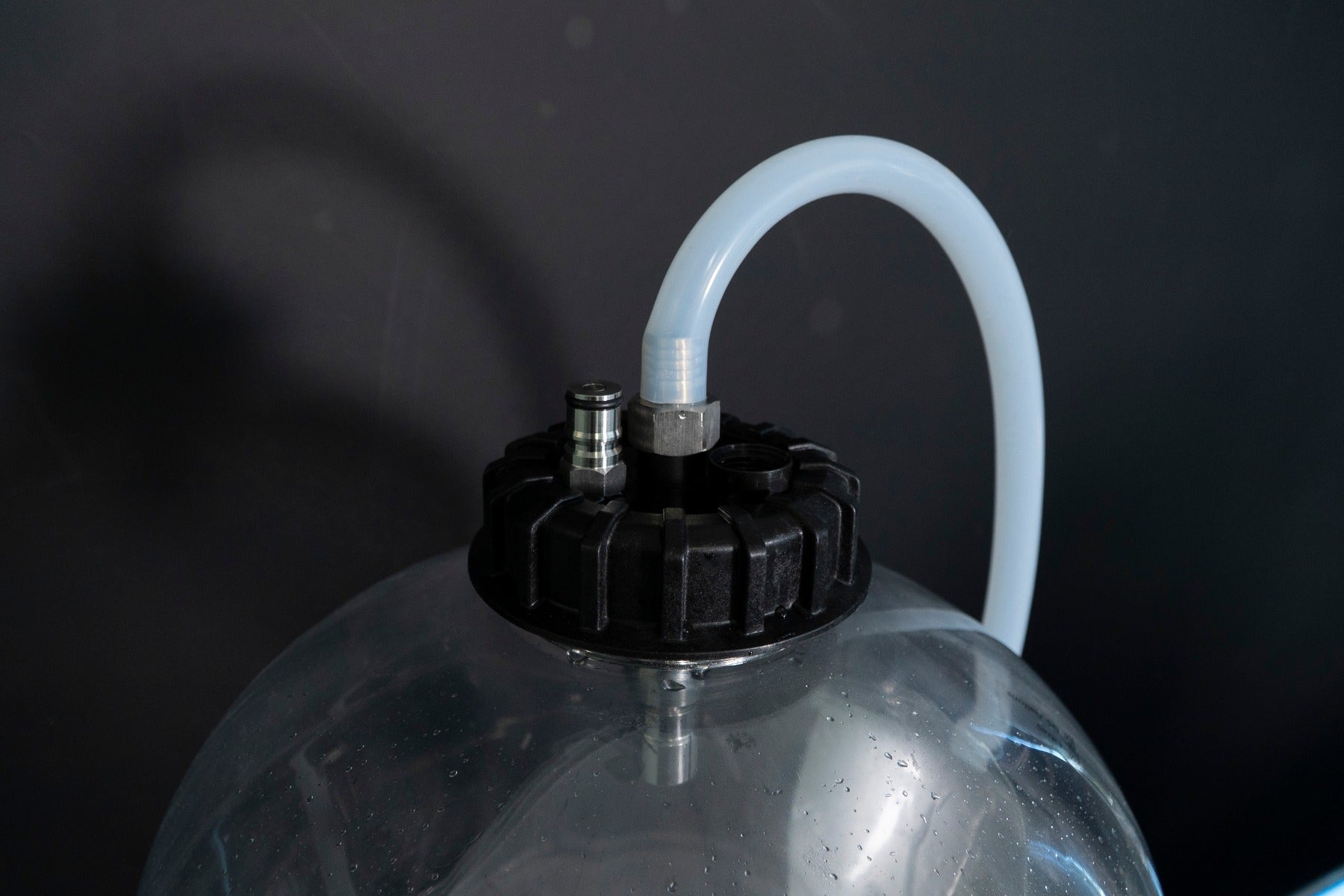 CIP Washer Kit - 24V