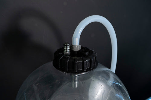 CIP Washer Kit - 24V